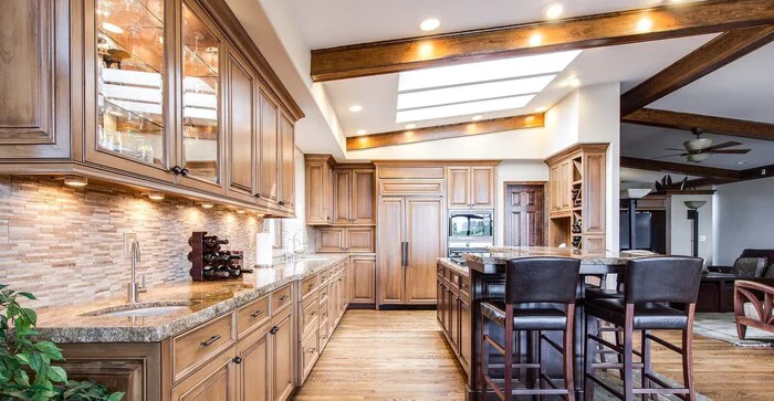 Cabinet Coaters professional service